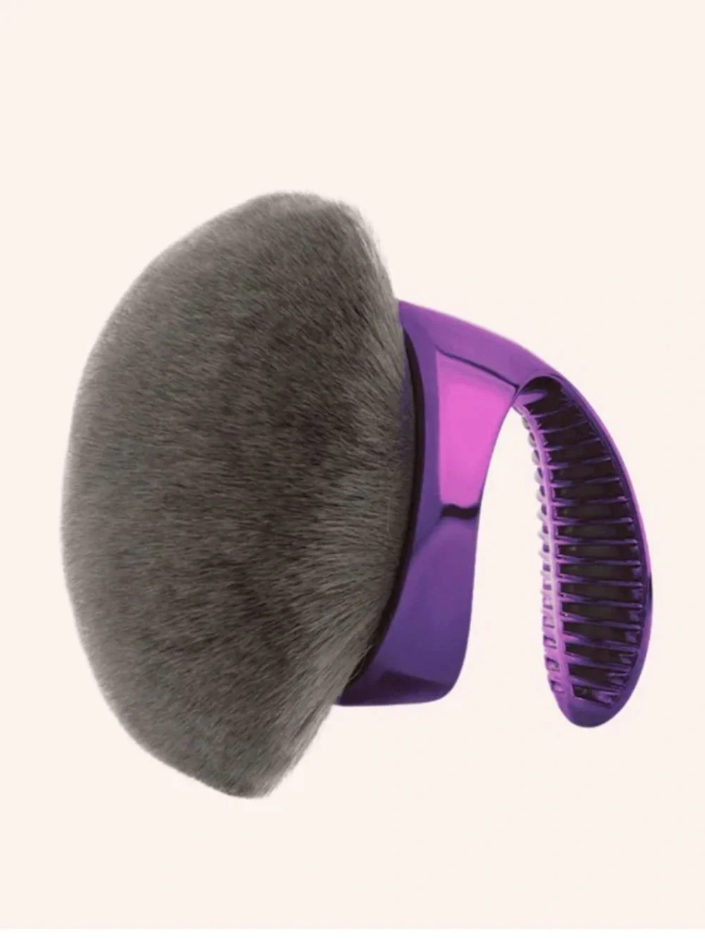 Westmore Beauty Blend & Blur Body & Face Kabuki Makeup Brush